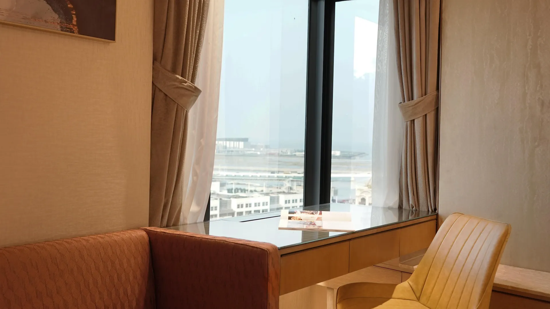 Hotel Golden Dragon Macau