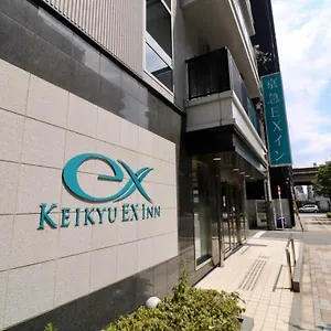 *** 酒店 京急ex Inn秋叶原-东京秋叶原 日本