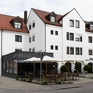 Garni Maximilian 3* Dingolfing