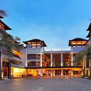 **** 酒店 巴厘岛库塔美居酒店 印尼