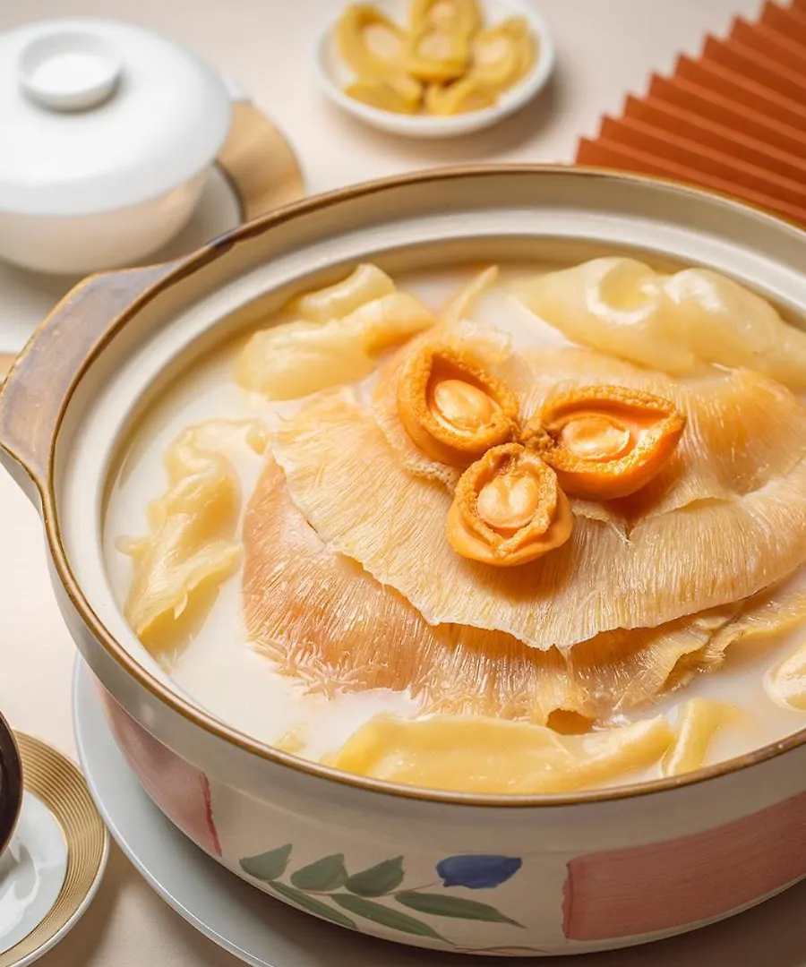 Hotel Golden Dragon Macau