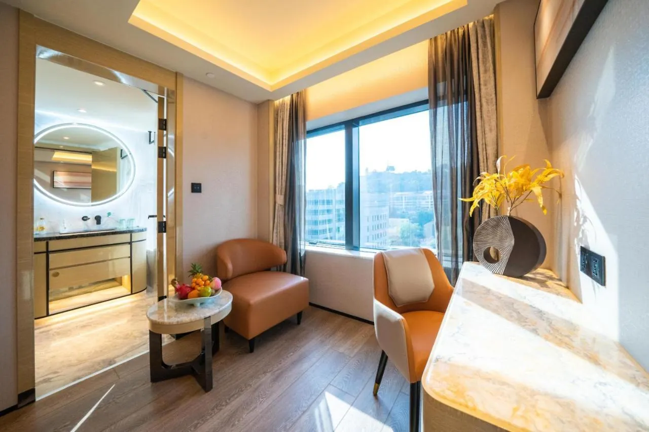 金龙酒店 澳门 4*,  中国