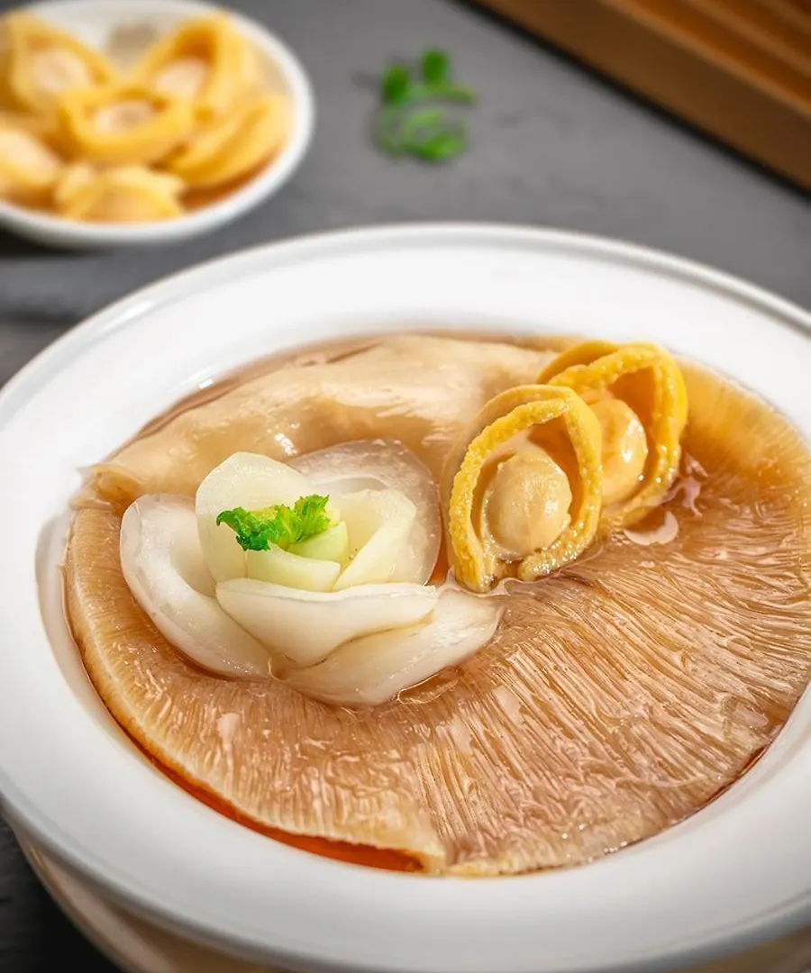 金龙酒店 澳门
