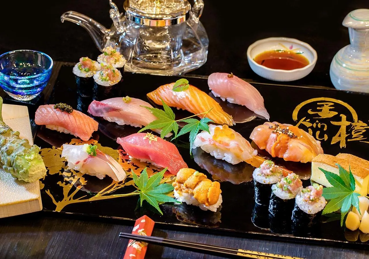 金龙酒店 澳门 4*,